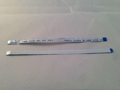 Cable Flex Digitalizador BQ Edison3