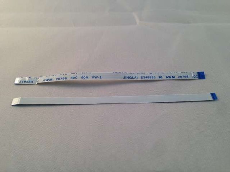 Cable Flex Digitalizador BQ Edison3