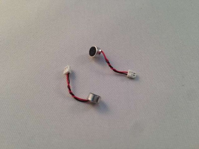 Micrófono BQ Edison3