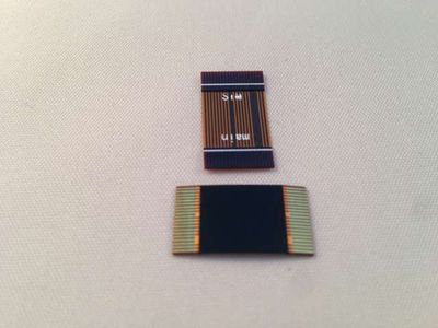 Cable Flex Placa Tarjeta Memoria BQ Edison3 Modelo 3G