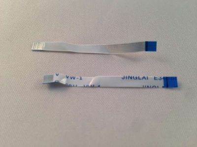 Cable Flex Auriculares BQ Edison3