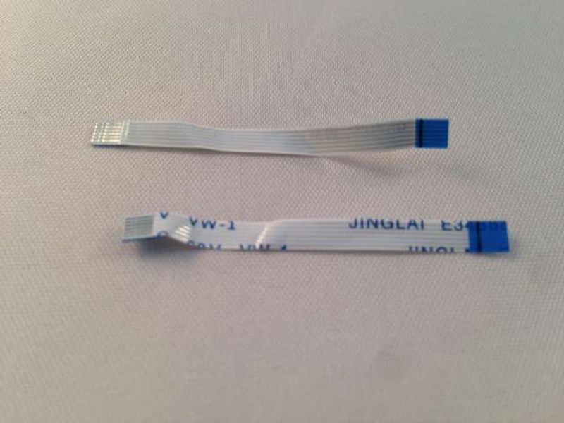 Cable Flex Auriculares BQ Edison3