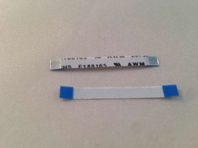 Cable Flex Placa Sensor Proximidad BQ Edison3 Modelo 3G