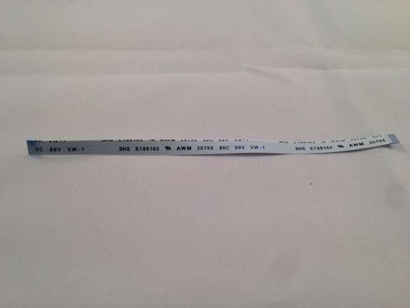 Cable Flex Placa Micro BQ Edison3 Mini