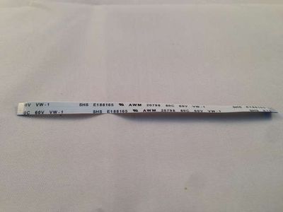 Cable Flex del Digitalizador BQ Edison3 Mini