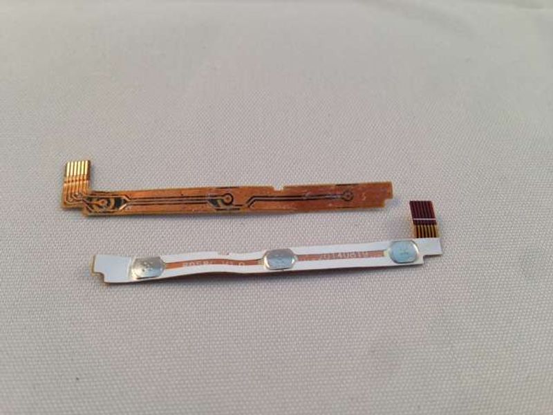 Cable Flex con Botones BQ Edison3 Mini