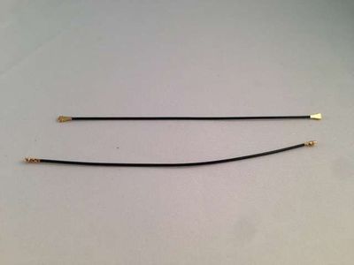 Cable Antena Coaxial BQ Aquaris M5