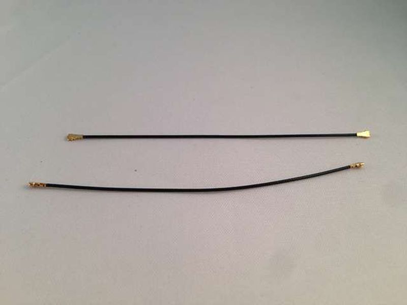 Cable Antena Coaxial BQ Aquaris M5