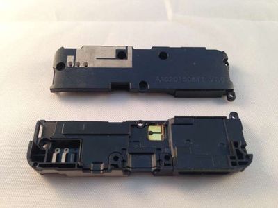 Módulo Antena con Buzzer BQ Aquaris M4.5