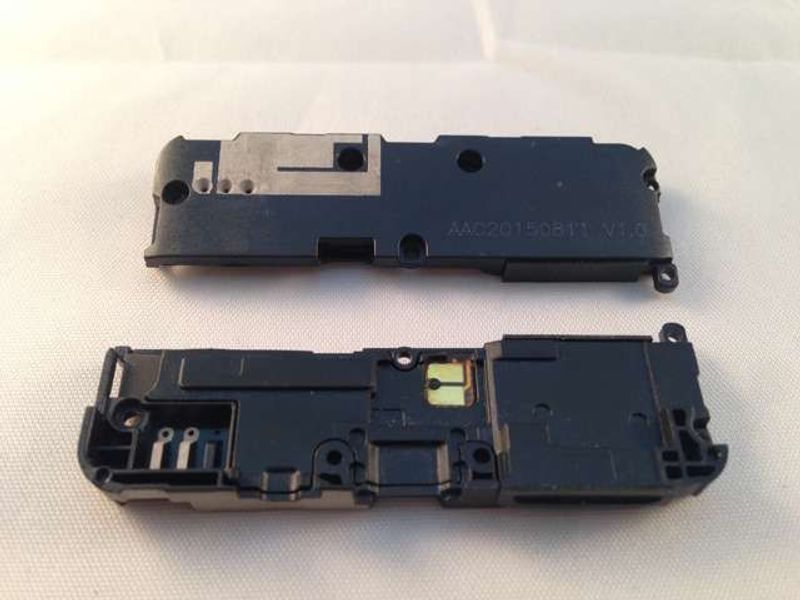 Módulo Antena con Buzzer BQ Aquaris M4.5