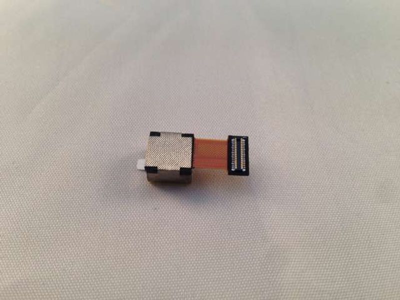 Cámara Trasera 8MP BQ Aquaris M4.5