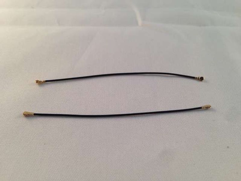 Cable Antena Coaxial BQ Aquaris M4.5