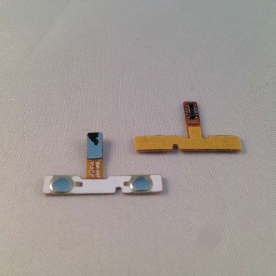 Cable Flex con Botones Volumen BQ Aquaris E6