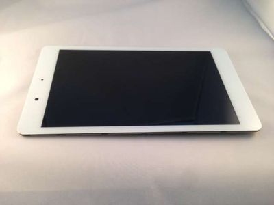 Pantalla Completa 8¨ BQ Edison3 Mini Blanco