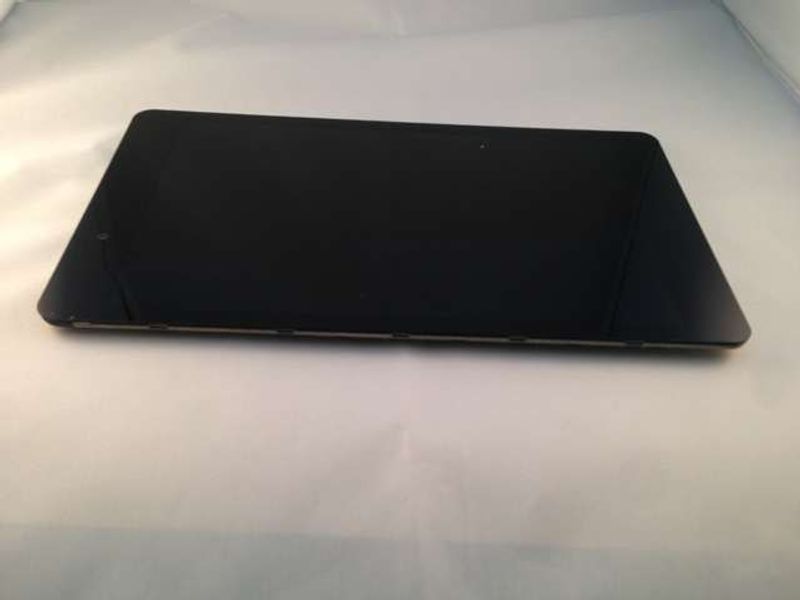 Pantalla Completa 8¨ BQ Edison3 Mini Negro