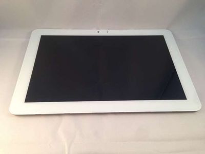 Pantalla Completa 10,1¨ BQ Edison3 Blanco