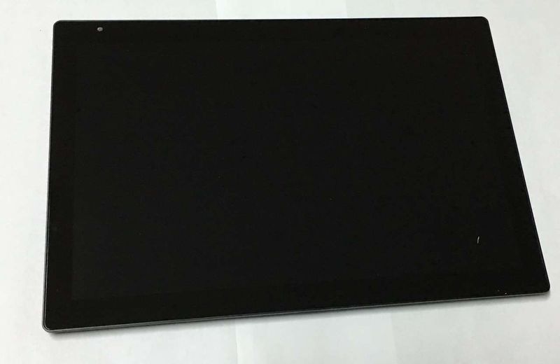 Pantalla Completa Tablet BQ Aquaris E10 3G