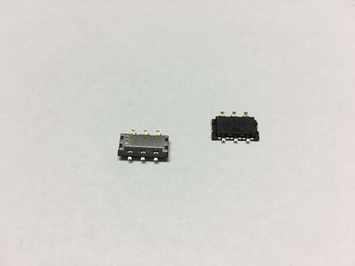 Conector de Batería BQ Aquaris 5.0