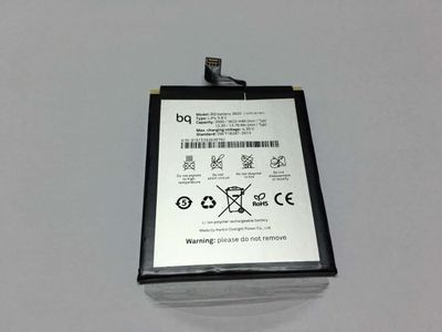 Batería Original BQ Aquaris M5.5 3500 mAh