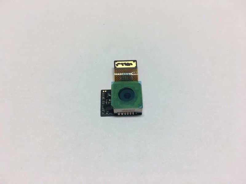 Cámara Trasera 13MP BQ Aquaris M5.5