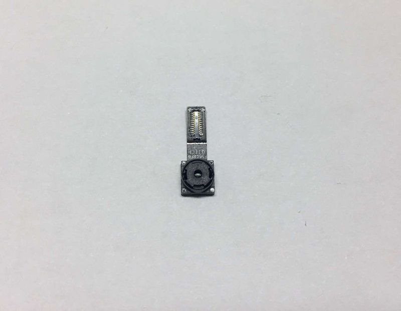 Cámara Frontal 5MP BQ Aquaris M5.5