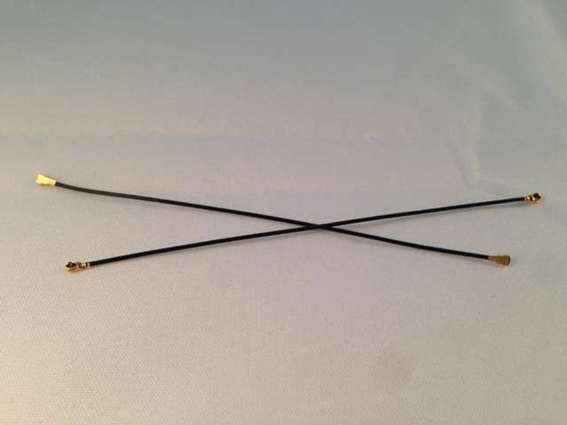 Cable Antena Coaxial BQ Aquaris M5.5