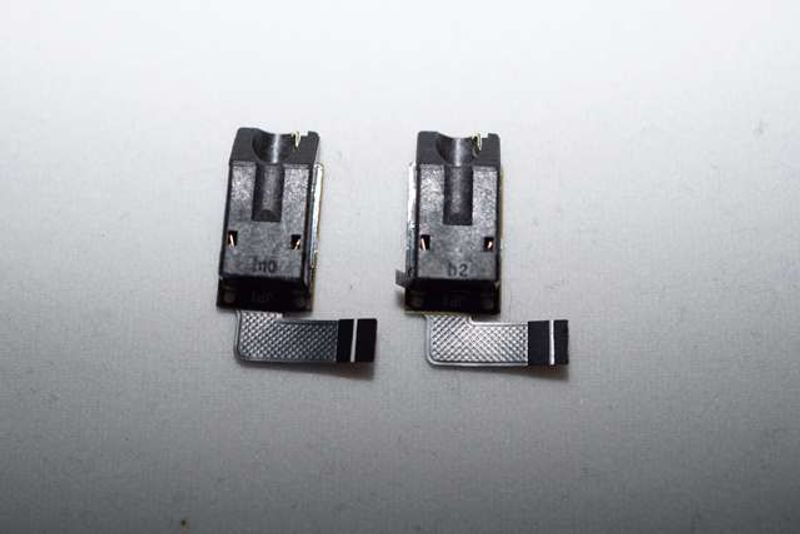 Cable Flex con Conector Accesorios BQ M10 HD M10 FHD