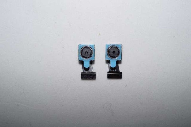 Cámara 5MPX BQ M10 HD M10 FHD