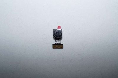 Cámara Frontal 2MPX BQ M10 HD M10 FHD