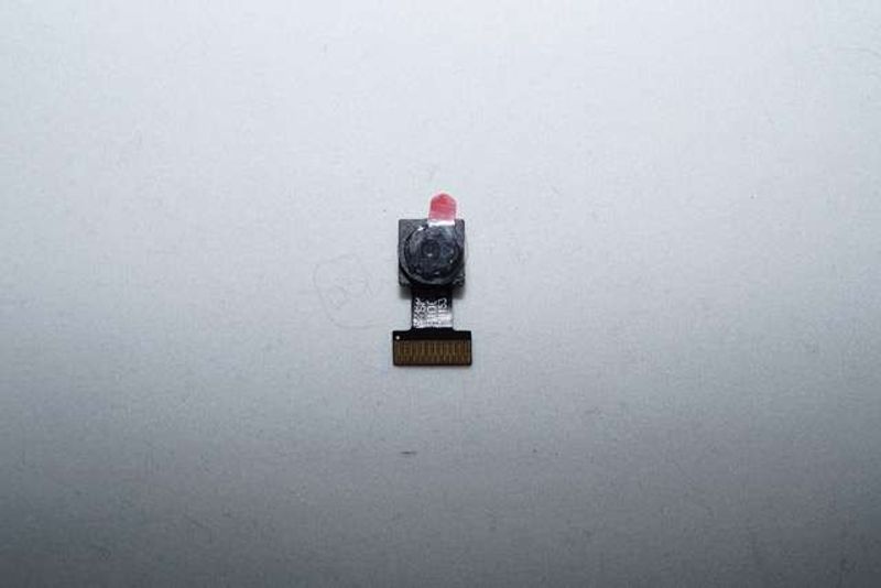 Cámara Frontal 2MPX BQ M10 HD M10 FHD