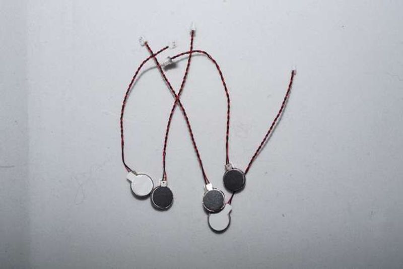 Vibrador BQ M10 HD M10 FHD