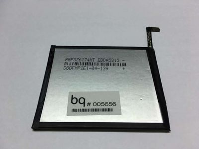 Batería BQ Aquaris X5 2900 mAh