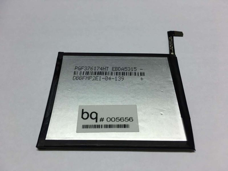 Batería BQ Aquaris X5 2900 mAh
