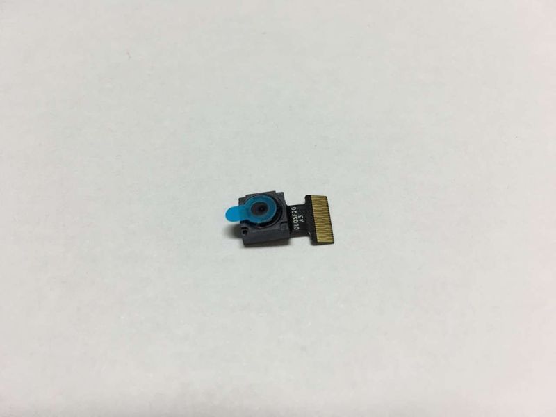 Cámara Frontal BQ Aquaris X5 5MP