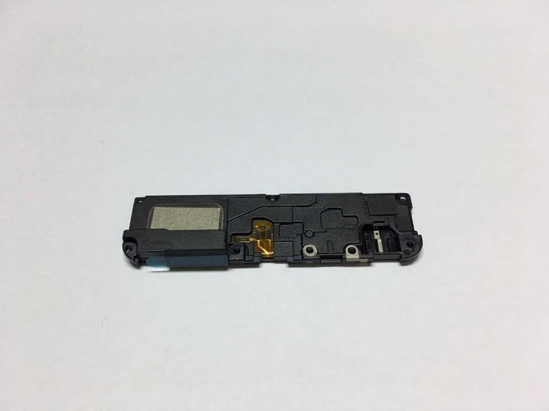 Modulo Buzzer + Antena BQ Aquaris X5