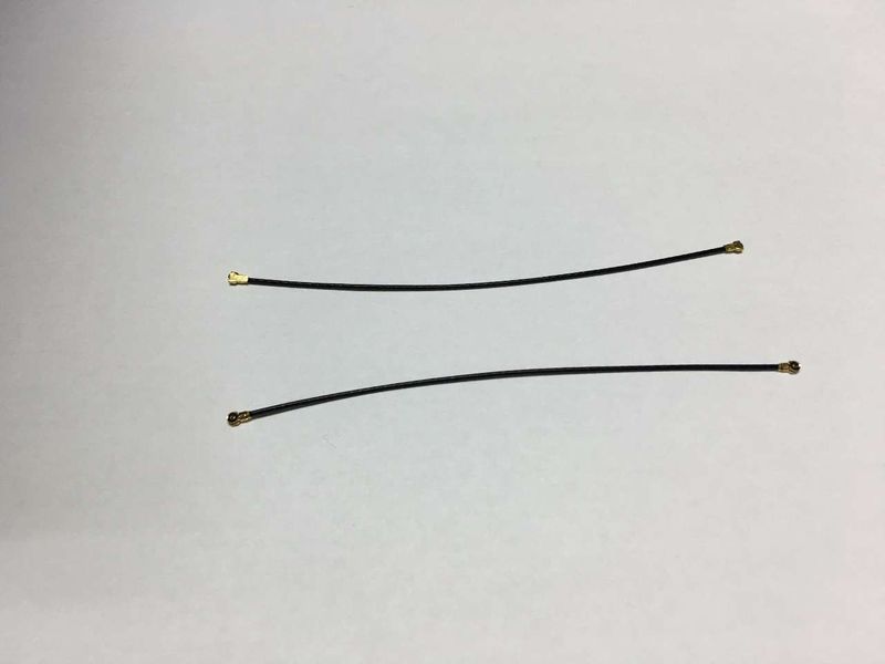 Cable Coaxial BQ Aquaris X5 (cable RF)