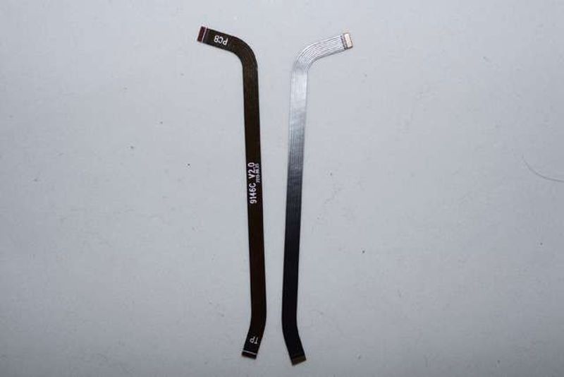 Cable Flex Bq M10 HD M10 FHD