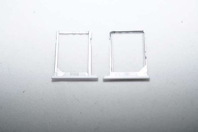 Bandeja SIM Memoria BQ E5S Blanca