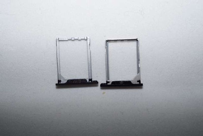 Bandeja Micro SIM BQ E5S Negra