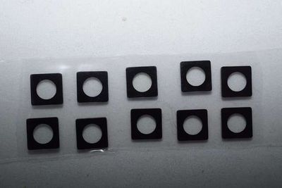 Lente Cámara BQ M5.5