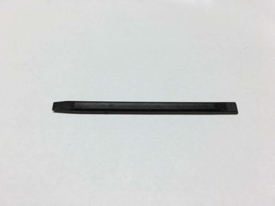 Herramienta Display Lápiz Spudger con curva BQ y Apple iPAD