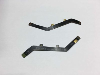 Cable Flex BQ Aquaris X5
