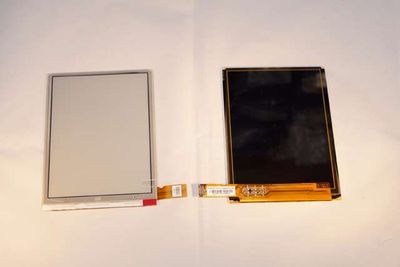 Digitalizador Pantalla Táctil BQ PVI Pearl Negro 6¨