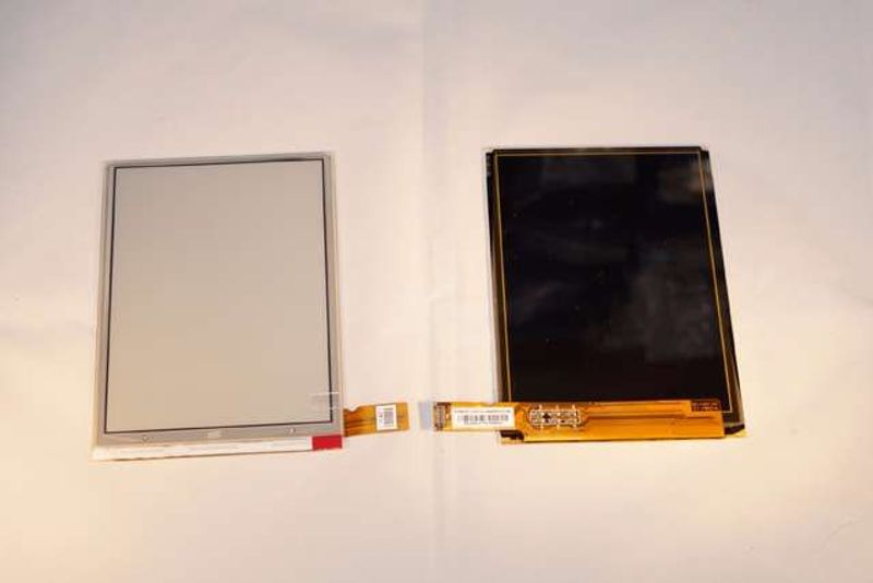 Digitalizador Pantalla Táctil BQ PVI Pearl Negro 6¨