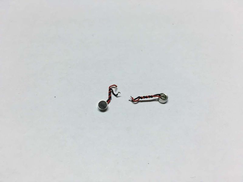 Micrófono BQ Edison