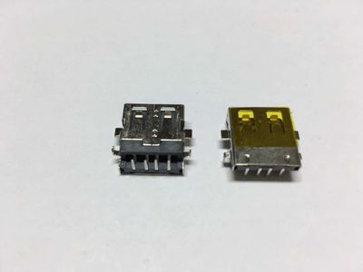 Conector USB BQ Tesla W8