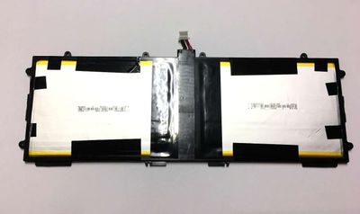 Batería Original BQ EDISON1, 5 PIN 6400 mAh