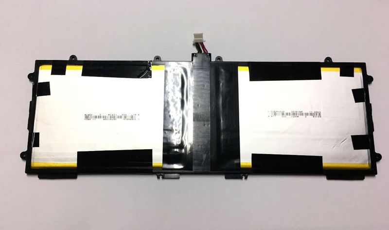 Batería Original BQ EDISON1, 5 PIN 6400 mAh