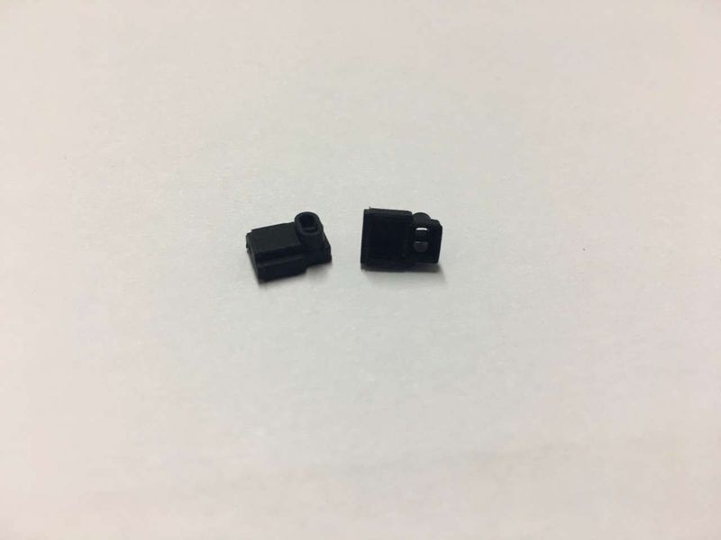 Goma Sensor de Proximidad BQ Aquaris X5