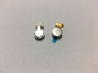 Vibrador BQ Aquaris X5 Plus